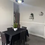 Room Near Anfield Stadium