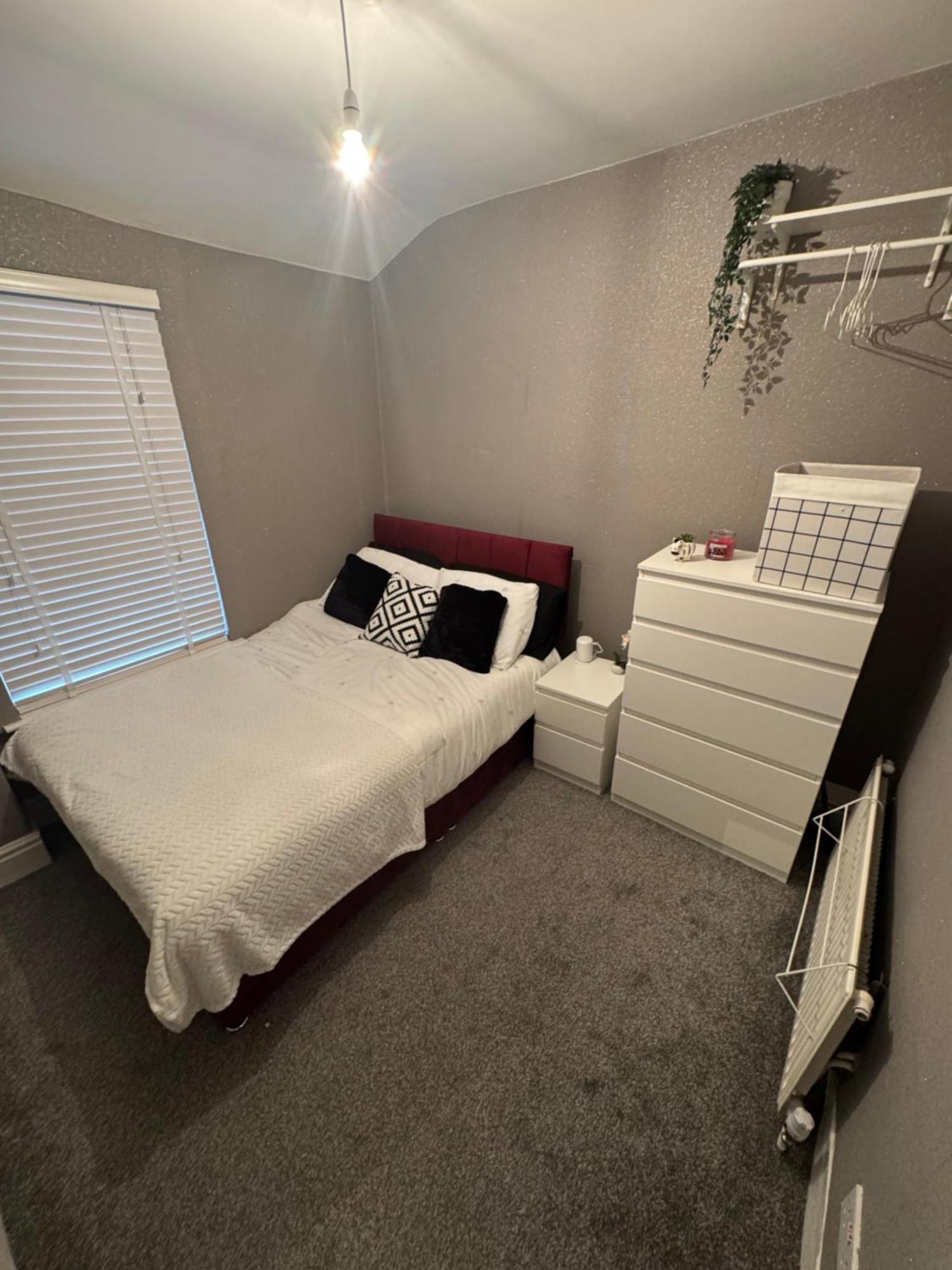 Near Anfield Stadium Homestay Liverpool