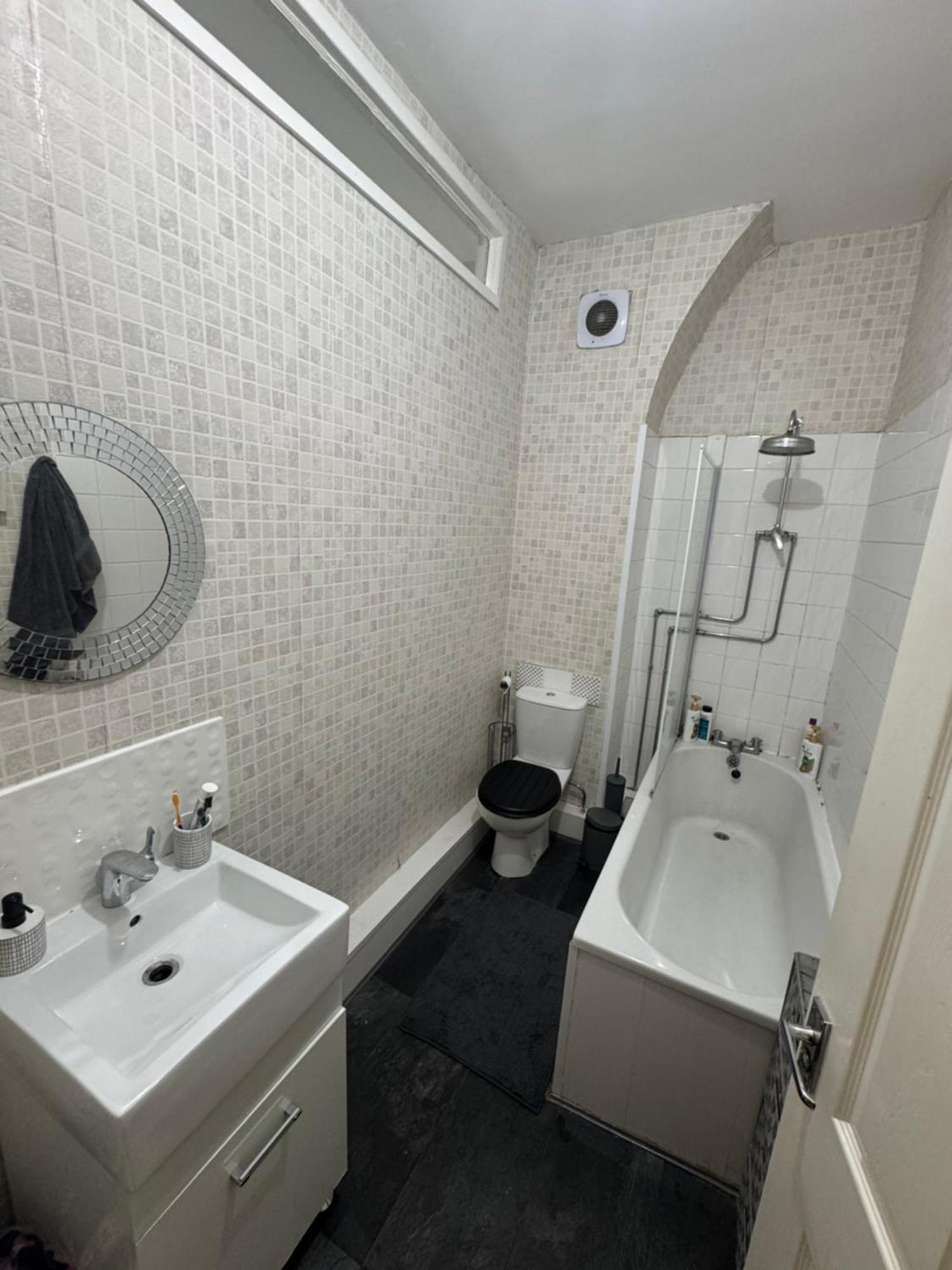 Homestay Near Anfield Stadium *