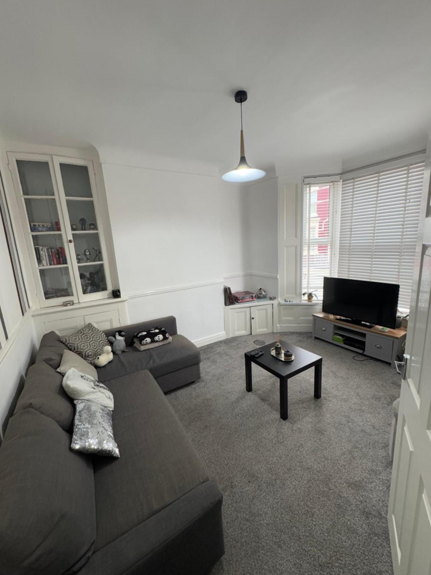 Homestay Near Anfield Stadium